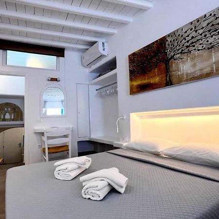 Mykonoscasa Villa Mykonos Town Exterior photo