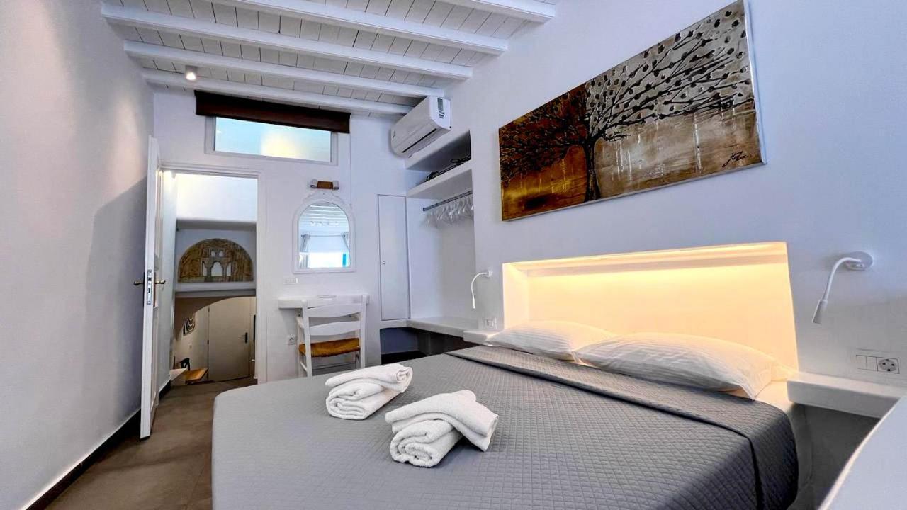 Mykonoscasa Villa Mykonos Town Exterior photo